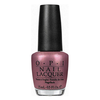 OPI Meet Me On The Star Ferry 0.5 oz. NL H49