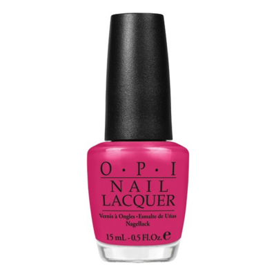 OPI Kiss Me On My Tulips 0.5 oz. NL H59