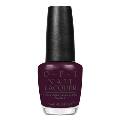 OPI Vampsterdam 0.5 oz. NL H63