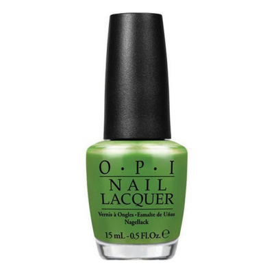 OPI My Gecko Does Tricks 0.5 oz. NL H66