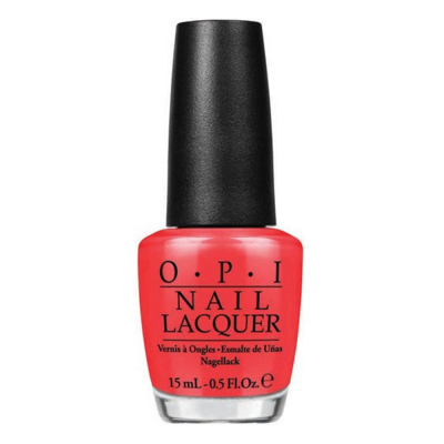 OPI Aloha From OPI 0.5 oz. NL H70