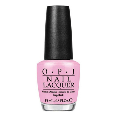 OPI Suzi Shops & Island Hops 0.5 oz. NL H71