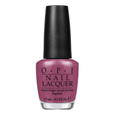OPI Just Lanai-ing Around 0.5 oz. NL H72