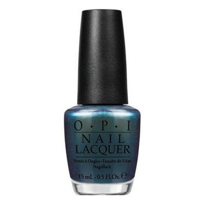 OPI This Color's Making Waves 0.5 oz. NL H74