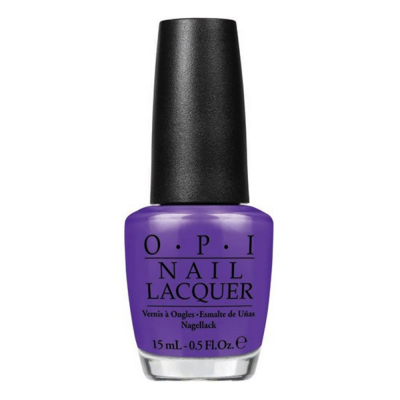 OPI Lost My Bikini In Molokini 0.5 oz. NL H75