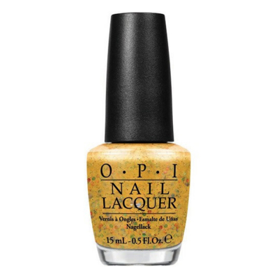 OPI Pineapples Have Peelings Too! 0.5 oz. NL H76