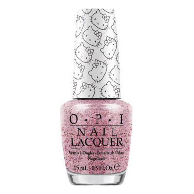 OPI Charmmy & Sugar 0.5 oz. NL H81