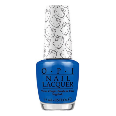 OPI My Pal Joey 0.5 oz. NL H90