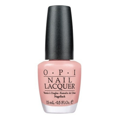 OPI Italian Love Affair (Frost) 0.5 oz. NL I27