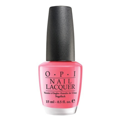OPI ElePhantastic Pink 0.5 oz. NL I42