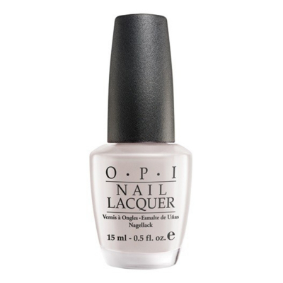 OPI Moon Over Mumbai (SH) 0.5 oz. NL I46