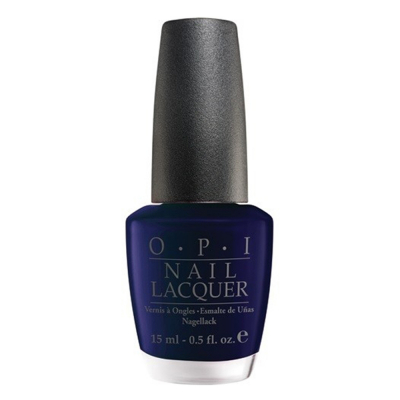 OPI Yoga-ta Get this Blue! (Shimmer) 0.5 oz. NL I47