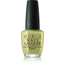 OPI This Isn't Greenland 0.5 fl oz/15 ml  NL I58