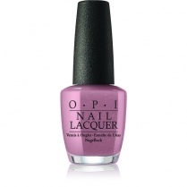 OPI Reykjavik Has All The Hot Spots 0.5 fl oz/15 ml  NL I63