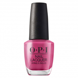 OPI Aurora Berry-Alis 0.5 fl oz/15 ml  NL I64