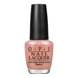OPI Suzi Sells Sushi by the Sea Shore (Frost) 0.5 oz. NL J11