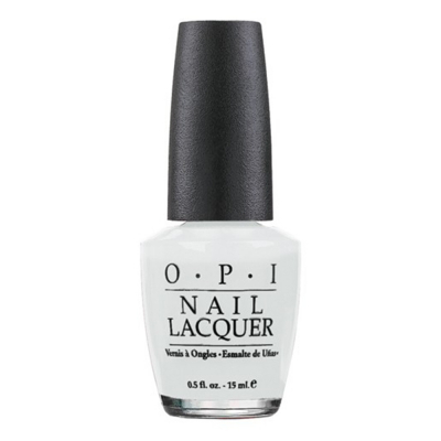 OPI Alpine Snow 0.5 fl oz /15 ml NL L00