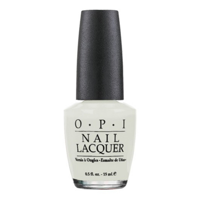 OPI Kyoto Pearl (SH) (Frost) 0.5 oz. NL L03