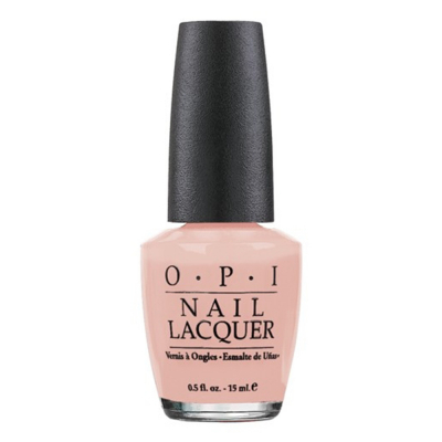 OPI Coney Island Cotton Candy (SH) 0.5 oz. NL L12