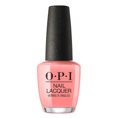 OPI You've Got Nata On Me 0.5 fl oz - NL L17