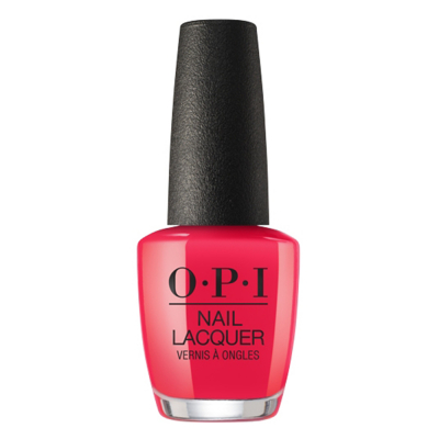 OPI We Seafood And Eat It 0.5 fl oz - NL L20