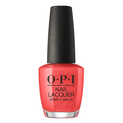 OPI Now Museum, Now You Don't 0.5 fl oz - NL L21
