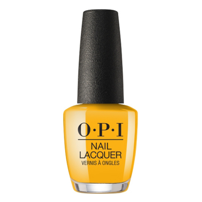 OPI Sun, Sea And Sand In My Pants 0.5 fl oz - NL L23