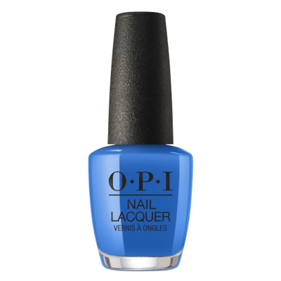 OPI Tile Art To Warm Your Heart 0.5 fl oz - NL L25