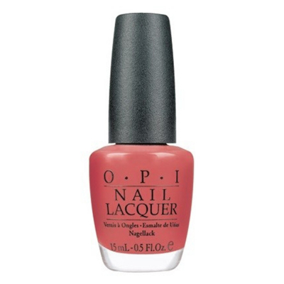 OPI Grand Canyon Sunset (Shimmer) 0.5 oz. NL L30