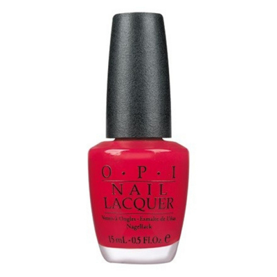 OPI Dutch Tulips 0.5 oz. NL L60
