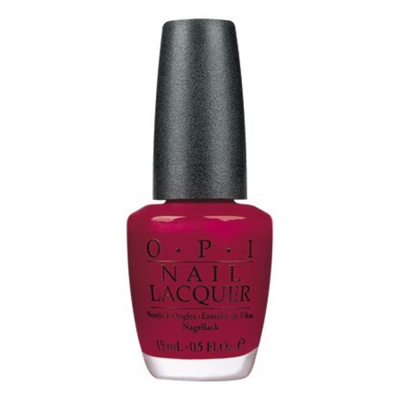 OPI Malaga Wine 0.5 oz. NL L87