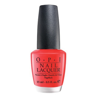 OPI My Chihuahua Bites! 0.5 oz. NL M21