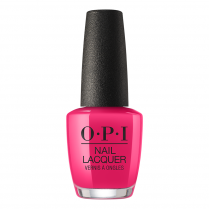 OPI Strawberry Margarita 0.5 oz. NL M23