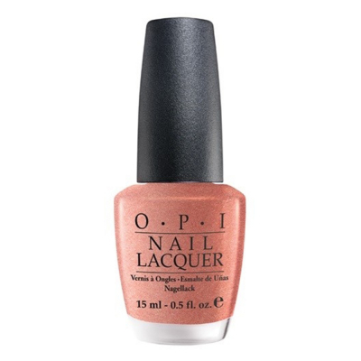OPI Cozu-melted in the Sun (Shimmer) 0.5 oz. NL M27