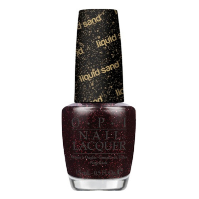 OPI Stay The Night 0.5 oz. NL M45