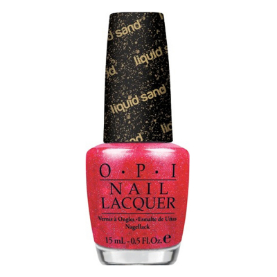 OPI The Impossible 0.5 oz.  NL M48