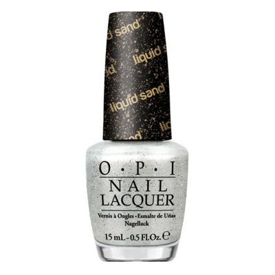 OPI Solitaire 0.5 oz. NL M49
