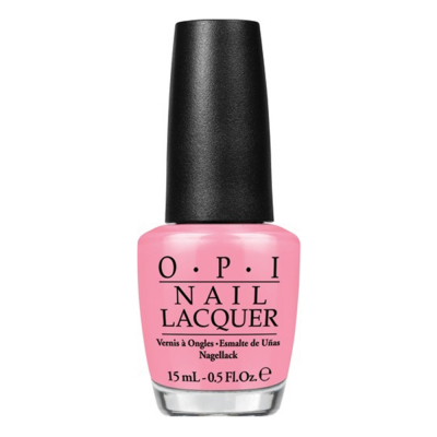 OPI Chic From Ears To Tail 0.5 oz. NL M55