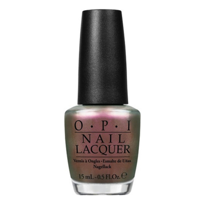 OPI Kermit Me To Speak 0.5 oz. NL M79