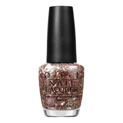 OPI Gaining Mole-Mentum 0.5 oz. NL M80
