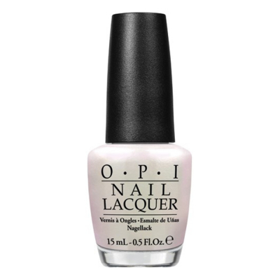 OPI Int'l Crime Caper  0.5 oz. NL M81