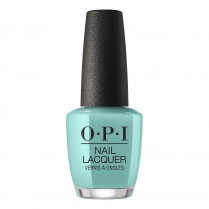 OPI Verde Nice To Meet You 0.5 fl oz / 15 ml NL M84