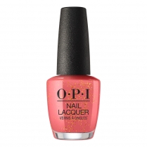OPI Mural Mural On The Wall 0.5 fl oz / 15 ml NL M87