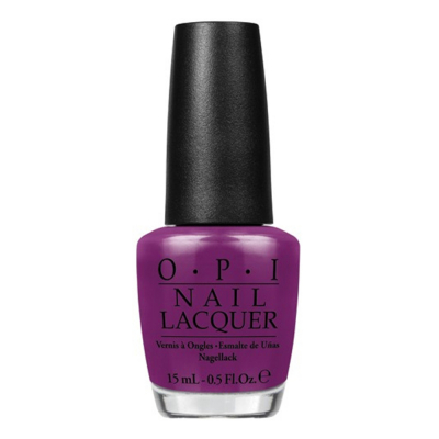 OPI Neon Push & Pur-Pull  0.5 oz. NL N37