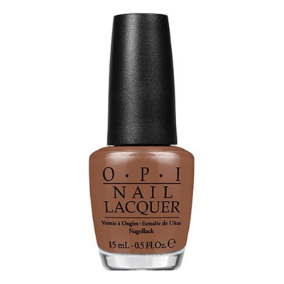 OPI Ice-Bergers & Fries 0.5 oz. NL N40