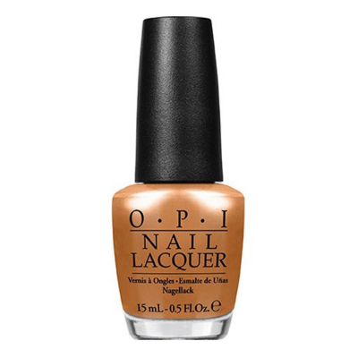 OPI OPI With A Nice Finn-ish 0.5 oz. NL N41