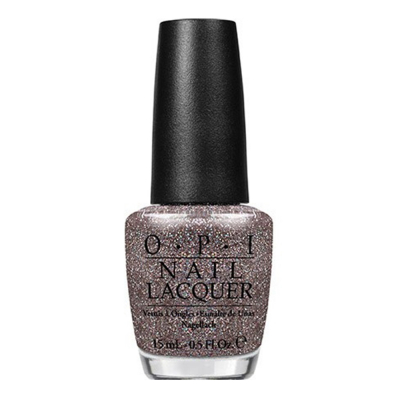 OPI My Voice Is A Little Norse 0.5 oz. NL N42