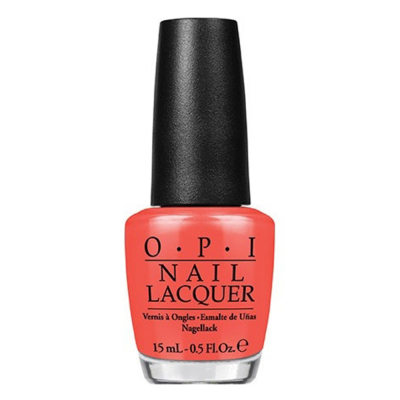 OPI Can't aFjord Not To 0.5 oz. NL N43