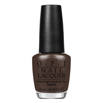 OPI How Great Is Your Dance?  0.5 oz. NL N44