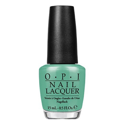 OPI My Dogsled Is A Hybrid 0.5 oz. NL N45